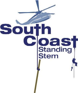 South Coast Standing Stem
